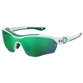 Child Sunglasses Under Armour UA-YARD-PRO-JR-07RJ9V8 Ø 99 mm by Under Armour, Glasses and accessories - Ref: S0386631, Price:...