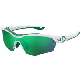 Lunettes de soleil enfant Under Armour UA-YARD-PRO-JR-07RJ9V8 Ø 99 mm de Under Armour, Lunettes et accessoires - Réf : S03866...