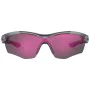 Lunettes de soleil enfant Under Armour UA-YARD-PRO-JR-63MJ9PC Ø 99 mm de Under Armour, Lunettes et accessoires - Réf : S03866...