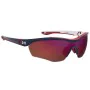 Gafas de Sol Hombre Under Armour UA-YARD-PRO-ZE3J9B3 Ø 99 mm de Under Armour, Gafas y accesorios - Ref: S0386636, Precio: 51,...