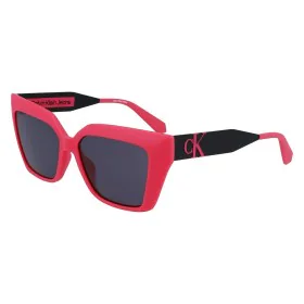 Óculos escuros femininos Calvin Klein CKJ22639S-675 Ø 55 mm de Calvin Klein, Óculos e acessórios - Ref: S0386640, Preço: 43,7...