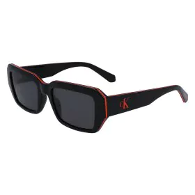 Lunettes de soleil Unisexe Calvin Klein CKJ23602S-001 Ø 53 mm de Calvin Klein, Lunettes et accessoires - Réf : S0386641, Prix...