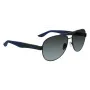 Lunettes de soleil Homme Salvatore Ferragamo SF275S-002 Ø 62 mm de Salvatore Ferragamo, Lunettes et accessoires - Réf : S0386...