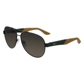 Occhiali da sole Uomo Salvatore Ferragamo SF275S-071 Ø 62 mm di Salvatore Ferragamo, Occhiali e accessori - Rif: S0386655, Pr...