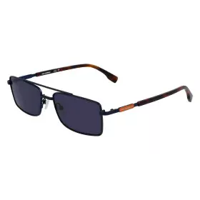 Óculos escuros masculinos Karl Lagerfeld KL348S-401 ø 56 mm de Karl Lagerfeld, Óculos e acessórios - Ref: S0386659, Preço: 51...