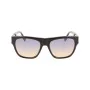 Unisex Sunglasses Karl Lagerfeld KL6074S-001 Ø 55 mm by Karl Lagerfeld, Glasses and accessories - Ref: S0386661, Price: 49,59...