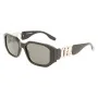 Gafas de Sol Mujer Karl Lagerfeld KL6085S-001 Ø 55 mm de Karl Lagerfeld, Gafas y accesorios - Ref: S0386663, Precio: 49,59 €,...