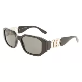 Occhiali da sole Donna Karl Lagerfeld KL6085S-001 Ø 55 mm di Karl Lagerfeld, Occhiali e accessori - Rif: S0386663, Prezzo: 51...