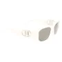 Gafas de Sol Mujer Karl Lagerfeld KL6085S-105 Ø 55 mm de Karl Lagerfeld, Gafas y accesorios - Ref: S0386664, Precio: 51,01 €,...