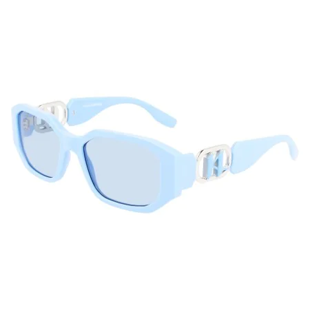 Occhiali da sole Donna Karl Lagerfeld KL6085S-450 Ø 55 mm di Karl Lagerfeld, Occhiali e accessori - Rif: S0386665, Prezzo: 49...