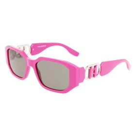 Lunettes de soleil Femme Karl Lagerfeld KL6085S-525 Ø 55 mm de Karl Lagerfeld, Lunettes et accessoires - Réf : S0386666, Prix...