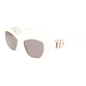 Óculos escuros femininos Karl Lagerfeld KL6086S-105 ø 54 mm de Karl Lagerfeld, Óculos e acessórios - Ref: S0386667, Preço: 51...