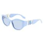 Lunettes de soleil Femme Karl Lagerfeld KL6086S-450 ø 54 mm de Karl Lagerfeld, Lunettes et accessoires - Réf : S0386669, Prix...