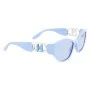 Lunettes de soleil Femme Karl Lagerfeld KL6086S-450 ø 54 mm de Karl Lagerfeld, Lunettes et accessoires - Réf : S0386669, Prix...