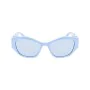 Lunettes de soleil Femme Karl Lagerfeld KL6086S-450 ø 54 mm de Karl Lagerfeld, Lunettes et accessoires - Réf : S0386669, Prix...