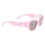 Gafas de Sol Mujer Karl Lagerfeld KL6086S-525 ø 54 mm de Karl Lagerfeld, Gafas y accesorios - Ref: S0386670, Precio: 51,01 €,...