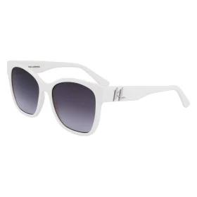 Gafas de Sol Mujer Karl Lagerfeld KL6087S-105 Ø 55 mm de Karl Lagerfeld, Gafas y accesorios - Ref: S0386671, Precio: 51,01 €,...