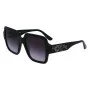 Lunettes de soleil Femme Karl Lagerfeld KL6104SR-001 Ø 53 mm de Karl Lagerfeld, Lunettes et accessoires - Réf : S0386682, Pri...