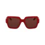 Gafas de Sol Mujer Karl Lagerfeld KL6104SR-600 Ø 53 mm de Karl Lagerfeld, Gafas y accesorios - Ref: S0386685, Precio: 49,46 €...