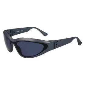 Occhiali da sole Unisex Karl Lagerfeld KL6128S-024 Ø 69 mm di Karl Lagerfeld, Occhiali e accessori - Rif: S0386687, Prezzo: 5...