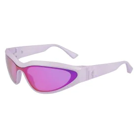 Occhiali da sole Unisex Karl Lagerfeld KL6128S-516 Ø 69 mm di Karl Lagerfeld, Occhiali e accessori - Rif: S0386688, Prezzo: 5...