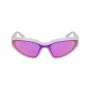 Occhiali da sole Unisex Karl Lagerfeld KL6128S-516 Ø 69 mm di Karl Lagerfeld, Occhiali e accessori - Rif: S0386688, Prezzo: 5...