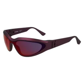 Óculos escuros unissexo Karl Lagerfeld KL6128S-606 Ø 69 mm de Karl Lagerfeld, Óculos e acessórios - Ref: S0386689, Preço: 51,...