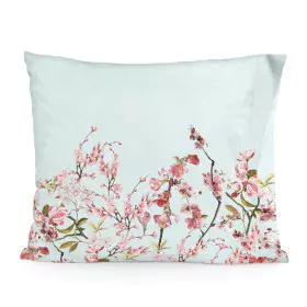 Taie d'oreiller HappyFriday Chinoiserie Multicouleur 60 x 70 cm de HappyFriday, Draps et taies d'oreiller - Réf : D1609429, P...