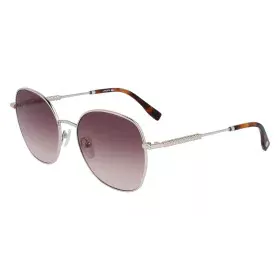 Damensonnenbrille Lacoste L257S-712 ø 56 mm von Lacoste, Brillen und Zubehör - Ref: S0386691, Preis: 58,43 €, Rabatt: %