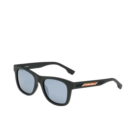 Lunettes de soleil Unisexe Lacoste L3651SRG-001 Ø 48 mm de Lacoste, Lunettes et accessoires - Réf : S0386695, Prix : 60,11 €,...