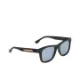 Lunettes de soleil Unisexe Lacoste L3651SRG-001 Ø 48 mm de Lacoste, Lunettes et accessoires - Réf : S0386695, Prix : 60,11 €,...