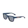 Lunettes de soleil Unisexe Lacoste L3651SRG-400 Ø 48 mm de Lacoste, Lunettes et accessoires - Réf : S0386696, Prix : 60,11 €,...