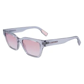 Lunettes de soleil Femme Lacoste L6002S-038 Ø 53 mm de Lacoste, Lunettes et accessoires - Réf : S0386698, Prix : 60,11 €, Rem...