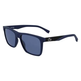 Lunettes de soleil Homme Lacoste L900S-424 ø 56 mm de Lacoste, Lunettes et accessoires - Réf : S0386702, Prix : 60,11 €, Remi...