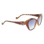 Gafas de Sol Mujer LIU JO LJ756S-240 Ø 53 mm de LIU JO, Gafas y accesorios - Ref: S0386714, Precio: 42,50 €, Descuento: %