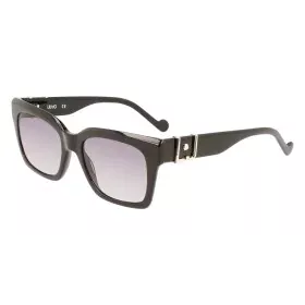 Lunettes de soleil Femme LIU JO LJ759S-001 Ø 52 mm de LIU JO, Lunettes et accessoires - Réf : S0386716, Prix : 43,73 €, Remis...