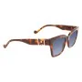 Ladies' Sunglasses LIU JO LJ759S-240 Ø 52 mm by LIU JO, Glasses and accessories - Ref: S0386717, Price: 42,50 €, Discount: %