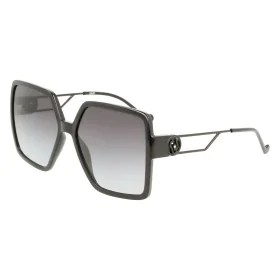 Gafas de Sol Mujer LIU JO LJ763SR-001 ø 58 mm de LIU JO, Gafas y accesorios - Ref: S0386718, Precio: 43,73 €, Descuento: %