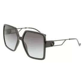 Lunettes de soleil Femme LIU JO LJ763SR-001 ø 58 mm de LIU JO, Lunettes et accessoires - Réf : S0386718, Prix : 43,73 €, Remi...