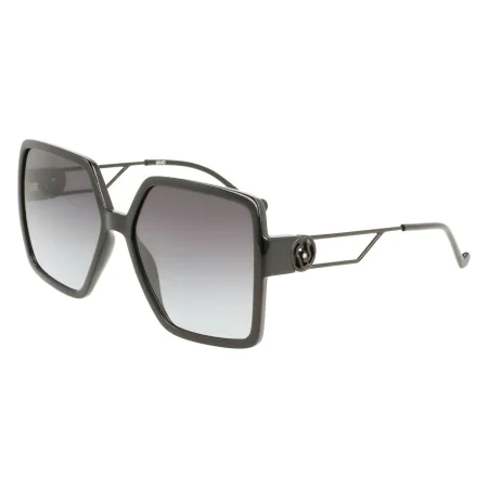 Gafas de Sol Mujer LIU JO LJ763SR-001 ø 58 mm de LIU JO, Gafas y accesorios - Ref: S0386718, Precio: 42,50 €, Descuento: %