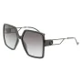 Gafas de Sol Mujer LIU JO LJ763SR-001 ø 58 mm de LIU JO, Gafas y accesorios - Ref: S0386718, Precio: 42,50 €, Descuento: %