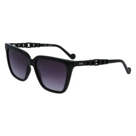 Ladies' Sunglasses LIU JO LJ780S-001 ø 56 mm by LIU JO, Glasses and accessories - Ref: S0386720, Price: 43,73 €, Discount: %