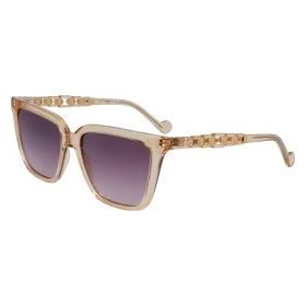 Lunettes de soleil Femme LIU JO LJ780S-278 ø 56 mm de LIU JO, Lunettes et accessoires - Réf : S0386721, Prix : 43,73 €, Remis...