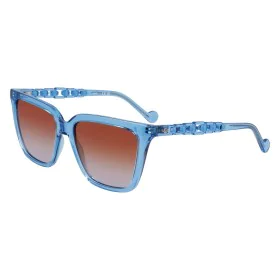 Lunettes de soleil Femme LIU JO LJ780S-425 ø 56 mm de LIU JO, Lunettes et accessoires - Réf : S0386722, Prix : 43,73 €, Remis...