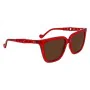 Lunettes de soleil Femme LIU JO LJ780S-600 ø 56 mm de LIU JO, Lunettes et accessoires - Réf : S0386723, Prix : 42,50 €, Remis...