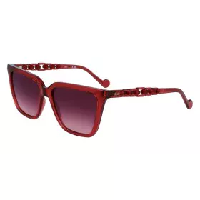 Lunettes de soleil Femme LIU JO LJ780S-610 ø 56 mm de LIU JO, Lunettes et accessoires - Réf : S0386724, Prix : 43,73 €, Remis...