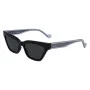 Gafas de Sol Mujer LIU JO LJ781S-001 Ø 55 mm de LIU JO, Gafas y accesorios - Ref: S0386725, Precio: 42,50 €, Descuento: %