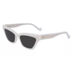 Ladies' Sunglasses LIU JO LJ781S-102 Ø 55 mm by LIU JO, Glasses and accessories - Ref: S0386726, Price: 42,50 €, Discount: %