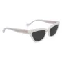 Lunettes de soleil Femme LIU JO LJ781S-102 Ø 55 mm de LIU JO, Lunettes et accessoires - Réf : S0386726, Prix : 42,50 €, Remis...