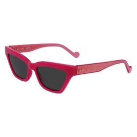 Lunettes de soleil Femme LIU JO LJ781S-525 Ø 55 mm de LIU JO, Lunettes et accessoires - Réf : S0386727, Prix : 43,73 €, Remis...